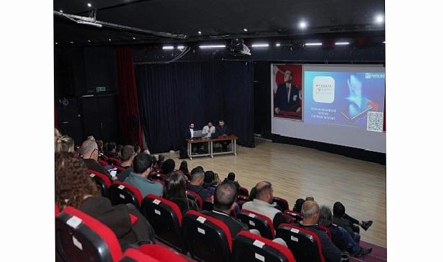 Ayvalık Belediyesi’nde E-Ruhsat Devri Başladı