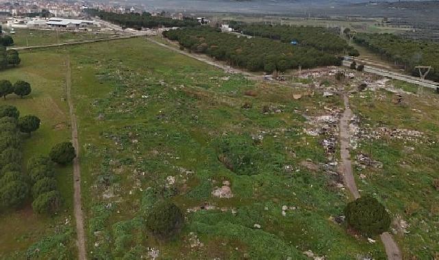 Ayvalık Besin İhtisas OSB’de Stratejik Adım: Ön Tahsis Süreci Başladı