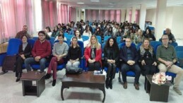 Ayvalık, Endüstriyel Peyzajı Muhafaza Seminerlerinde Ele Alındı