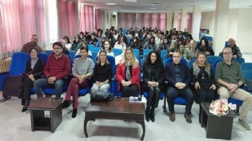 Ayvalık, Endüstriyel Peyzajı Muhafaza Seminerlerinde Ele Alındı