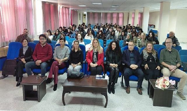 Ayvalık, Endüstriyel Peyzajı Muhafaza Seminerlerinde Ele Alındı