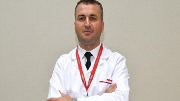 Bacakta Tartı Hissi ve Kaşıntı Varis Habercisi Olabilir