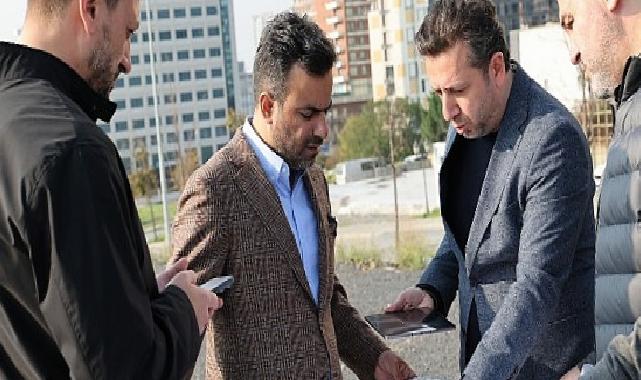 Bağcılar Belediyesi’nden 5 yıldızlı çok gayeli salon