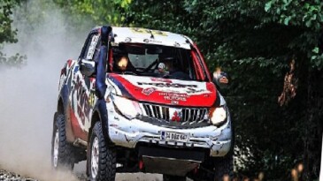 Baja Dönem Finali Düzce’de