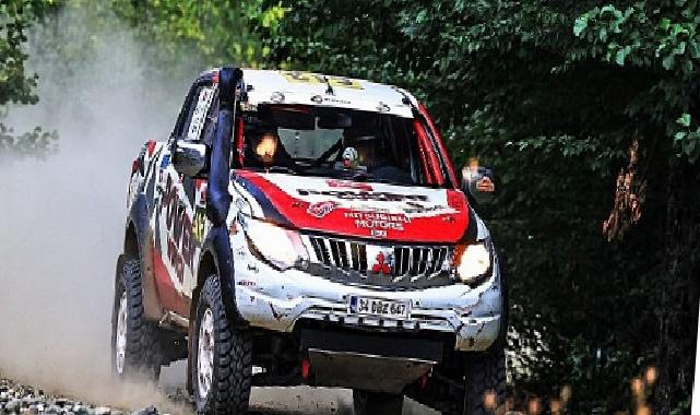 Baja Dönem Finali Düzce’de