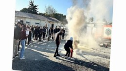 Bakırköy Belediyesi’nden geleceğin hemşirelerine afet eğitimi