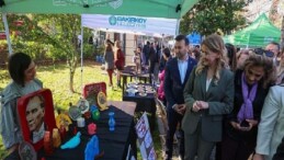 Bakırköy’de Manisiz Hayat Buluşması