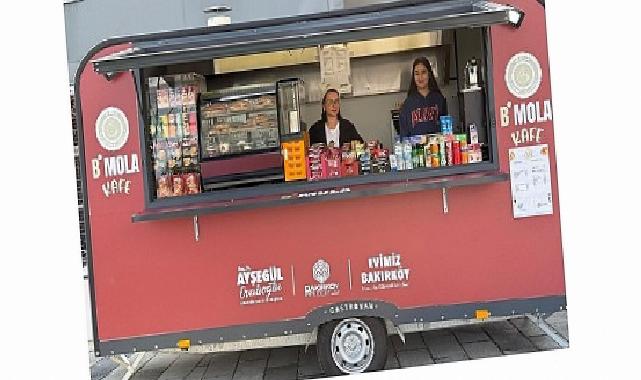 Bakırköy’de Uygun Fiyatlı Yeni Durak