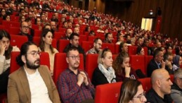 Baraçlı: Atılacak adımların ortağı sizlersiniz