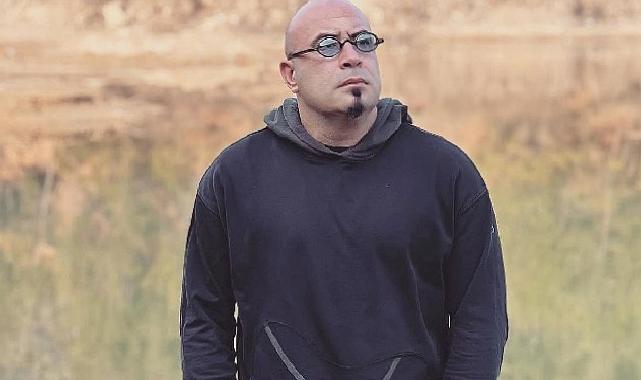 Barış Çapkın müziklerini bir albümde topladı: Fezaya Bak