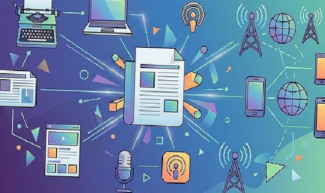 Basın Bülteni Odaklı İrtibat Stratejileri Tekrar Şekilleniyor