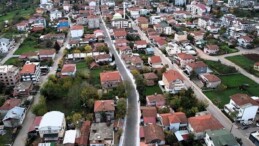 Başiskele’ye yeni itibar cadde