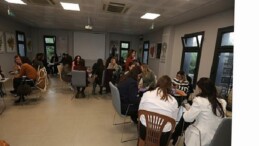 Bayan Dayanışma Merkezleri Ağı Efes Selçuk’ta Bir Ortaya Geldi