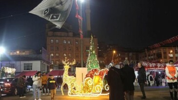 Bayan Emeği Pazarına Ağır İlgi