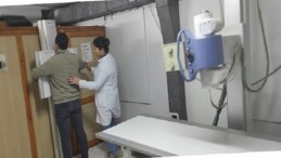 Bayrampaşa Belediyesi’nden bir sıhhat hizmeti daha