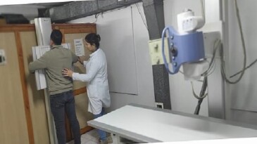 Bayrampaşa Belediyesi’nden bir sıhhat hizmeti daha