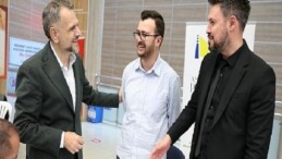 Bayrampaşa Belediyesi’nden iş fırsatları