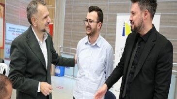 Bayrampaşa Belediyesi’nden iş fırsatları