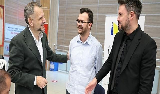 Bayrampaşa Belediyesi’nden iş fırsatları