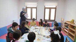 Bedensel ve Zihin Gelişimine Yönelik Atölye Başladı