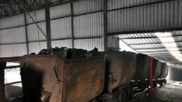 Belediye Başkanı Nergiz Karaağaçlı Öztürk, Maden İşletmesi Sahiplerini Dünya Madenciler Günü’nde Ziyaret Etti