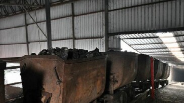 Belediye Başkanı Nergiz Karaağaçlı Öztürk, Maden İşletmesi Sahiplerini Dünya Madenciler Günü’nde Ziyaret Etti