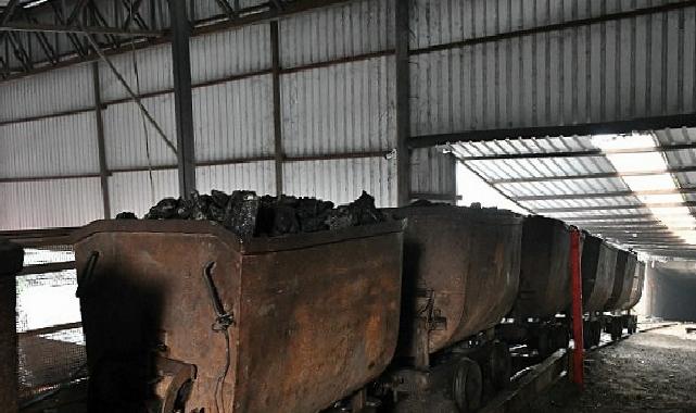 Belediye Başkanı Nergiz Karaağaçlı Öztürk, Maden İşletmesi Sahiplerini Dünya Madenciler Günü’nde Ziyaret Etti