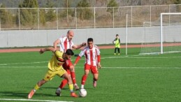 Belediyespor Yine Liderliğe Yükseldi