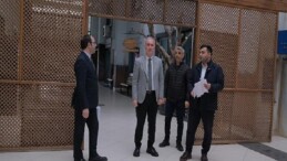 Beşinci Mevsim Bilim Merkezi İçin Hazırlıklar Sürüyor