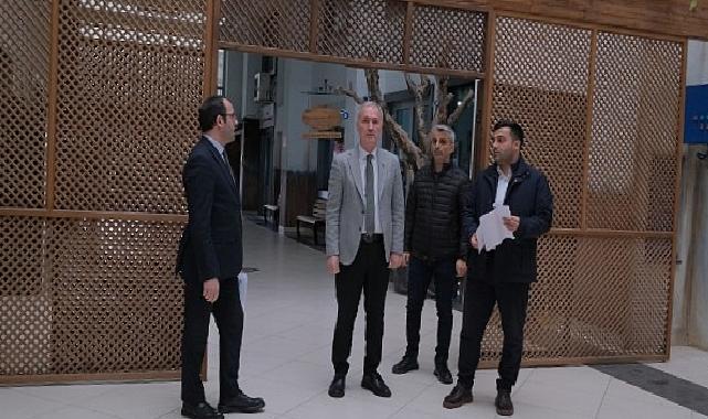 Beşinci Mevsim Bilim Merkezi İçin Hazırlıklar Sürüyor