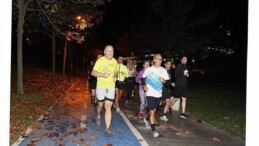 Beylikdüzü Hayat Koşusu Başladı