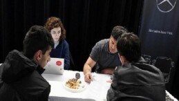 Beylikdüzü’nde Engelli Bireyler İş Dünyasıyla Buluştu