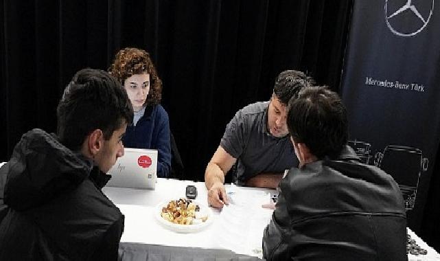 Beylikdüzü’nde Engelli Bireyler İş Dünyasıyla Buluştu