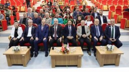 Bilge Kral Alija İzzetbegovic İKÇÜ’de Anıldı