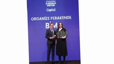 BİM, Türkiye’nin En Beğenilen Perakende Şirketi Oldu