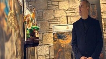 “Bir Vakitler Selçuklu Müzesi” Tamamlandı…