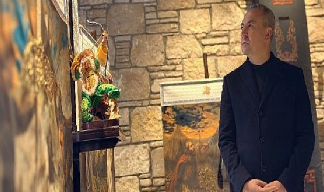 “Bir Vakitler Selçuklu Müzesi” Tamamlandı…