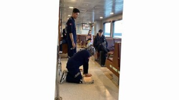 Birinci yardımda dikkat edilmesi gereken 6 nokta