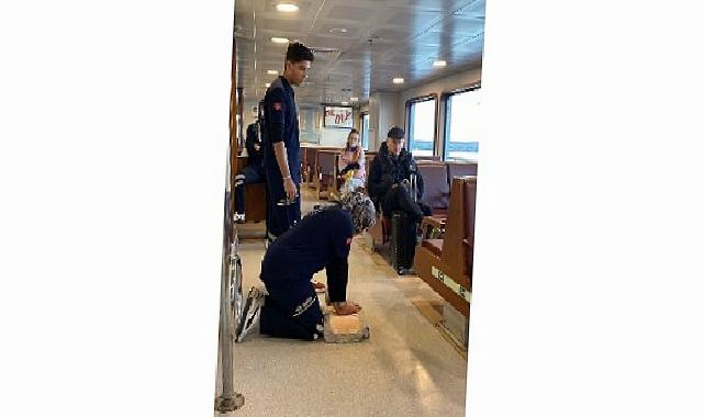 Birinci yardımda dikkat edilmesi gereken 6 nokta