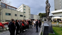 Bornova Muhtarlar Akademisi başladı