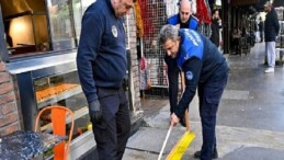 Bornova’da sistem ve güvenlik için yeni adım