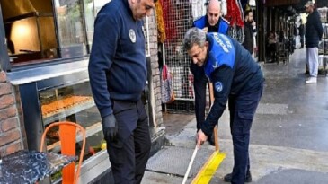 Bornova’da sistem ve güvenlik için yeni adım