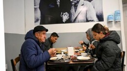 Bornova’da vefa ve dayanışma günü