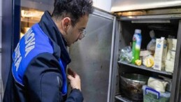 Bornova’da Yılbaşı öncesi sıkı kontrol