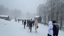 Bu görüntüyü çok özlemiştik