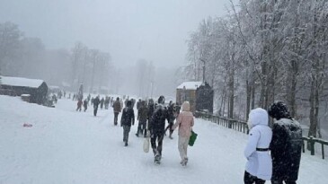 Bu görüntüyü çok özlemiştik