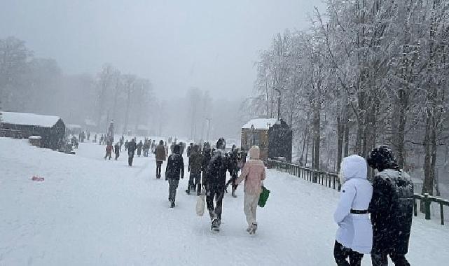 Bu görüntüyü çok özlemiştik