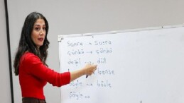 Buca Belediyesi’nden diksiyon ve sunuculuk kursu