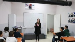 Buca Belediyesi’nden Gediz’de fiyatsız eğitim seferberliği