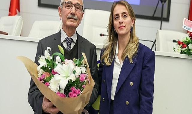 Buca’da Kuzey Makedonya’da Türkçe Eğitimi bahisli söyleşi